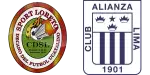 Sport Loreto x Alianza Lima