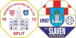 Split x Slaven