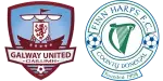 Galway x Finn Harps