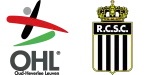 OH Leuven x Charleroi