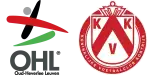 OH Leuven x Kortrijk