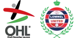 OH Leuven x Lommel United