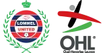 Lommel United x OH Leuven