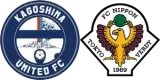 Kagoshima United vs Tokyo Verdy