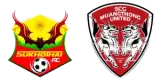 Sukhothai vs SCG Muangthong United
