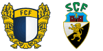 Famalicão x Farense