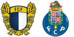 FC Famalicão x Porto II