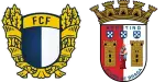 FC Famalicão x Braga II