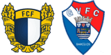 Famalicão vs Gil Vicente