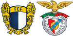 FC Famalicão x Benfica B