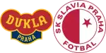 Dukla x Slavia