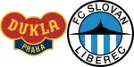 Dukla Praha x Slovan Liberec