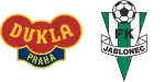 Dukla x Jablonec