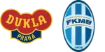 Dukla x Mlada Boleslav