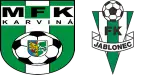 Karviná x Jablonec