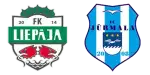 Liepāja x FC Jūrmala