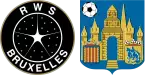 White Star Bruxelles x Westerlo