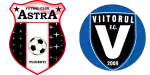 Astra x Viitorul