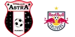 Astra x Salzburg