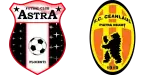 Astra x Ceahlaul Piatra Neamt