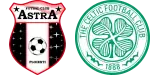 Astra x Celtic