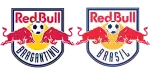 Bragantino x Red Bull Brasil