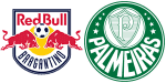 Bragantino x Palmeiras