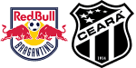 Bragantino x Ceará