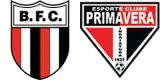 Botafogo SP vs Primavera SP