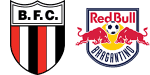 Botafogo-SP x Bragantino