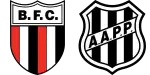 Botafogo-SP x Ponte Preta