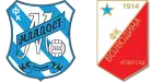 Mladost Lučani x Vojvodina