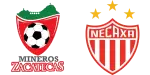 Mineros de Zacatecas x Necaxa