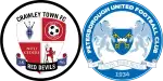 Crawley Town x Peterborough United