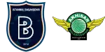 Basaksehir x Akhisar