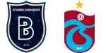 Basaksehir x Trabzonspor