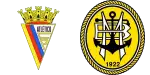 Atlético CP x Beira-Mar