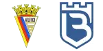 Atlético CP x Belenenses