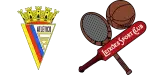 Atlético CP x Leixões