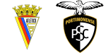 Atlético CP x Portimonense
