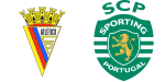 Atlético CP x Sporting CP II