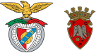 Benfica B x FC Penafiel