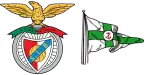 Benfica B x Naval 1º de Maio