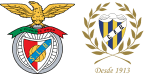 Benfica B x União Madeira