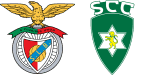 Benfica B x Covilhã