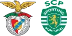 Benfica B x Sporting CP II