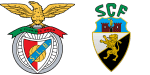 Benfica B x Farense