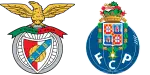 Benfica B x Porto II