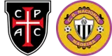 Casa Pia vs Nacional