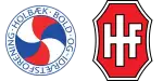 Holbæk B&I x Hvidovre